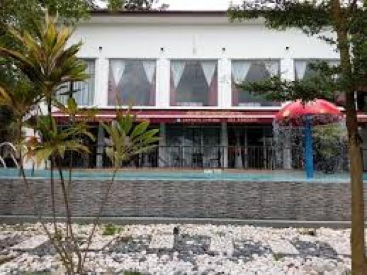 Nawawi'S Cottage Kota  Екстериор снимка