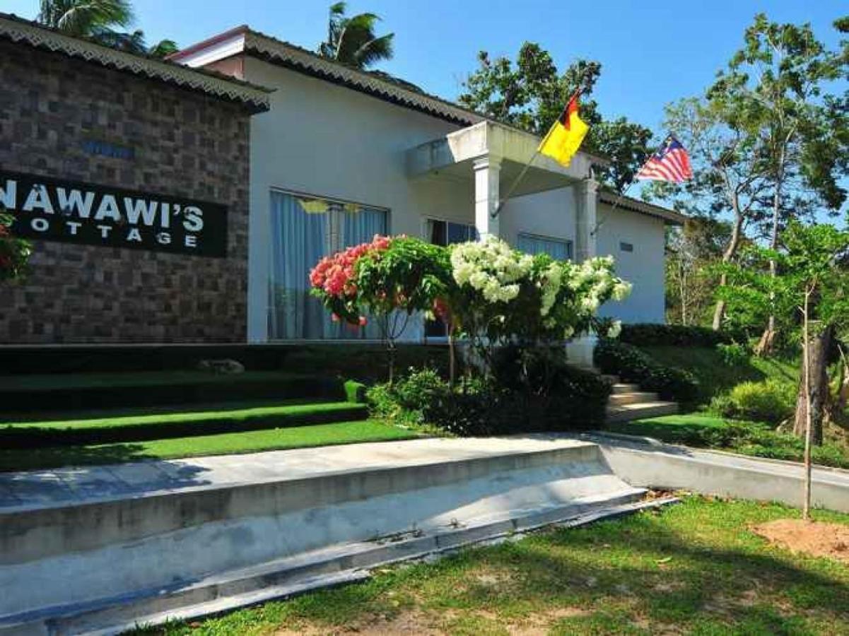 Nawawi'S Cottage Kota  Екстериор снимка